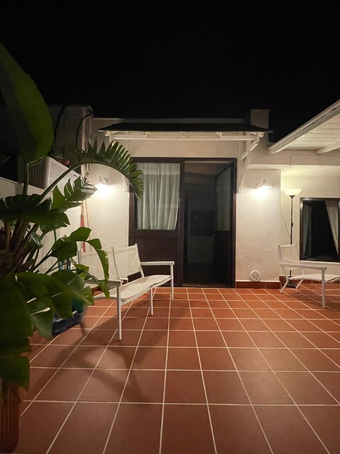 Surfinia'S Home Palermo Exterior foto
